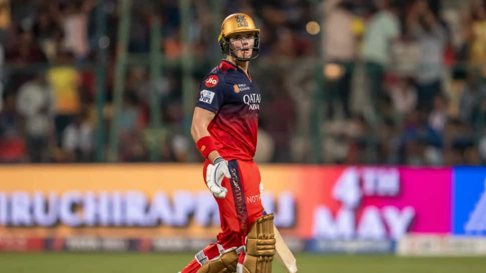 2. Jacob Bethell (RCB)