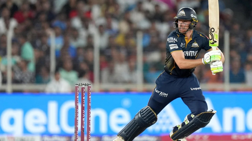1. Jos Buttler (Gujarat Titans)