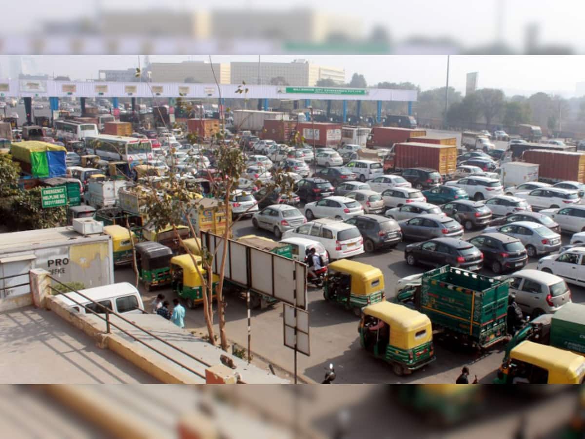 Fastag annual toll pass unlimited highway travel for rs 3 000 what