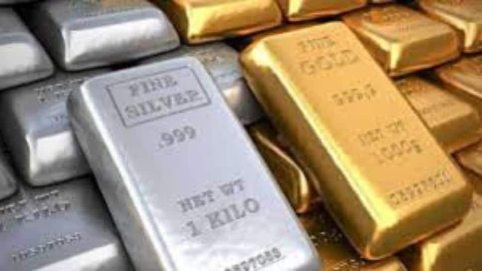 Gold And Silver Costs Proceed To Rise, Yellow Steel Nears Rs 96,000 Per 10 Grams