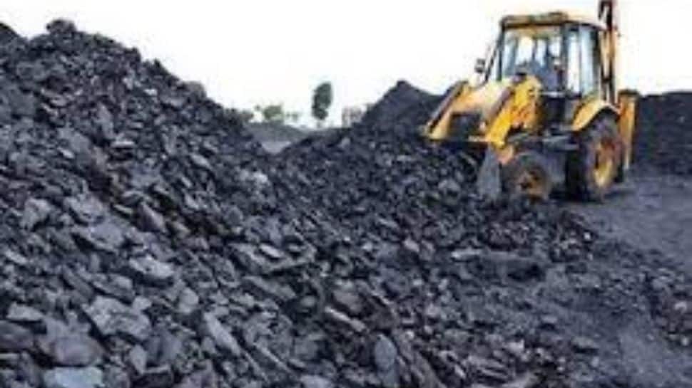Indias Mining And Construction Equipment Sector To Touch $45 Billion By 2030: Report