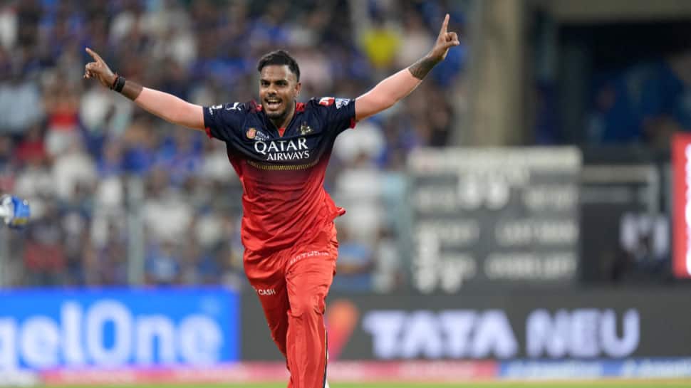 10. Yash Dayal