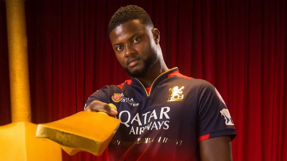7. Romario Shepherd
