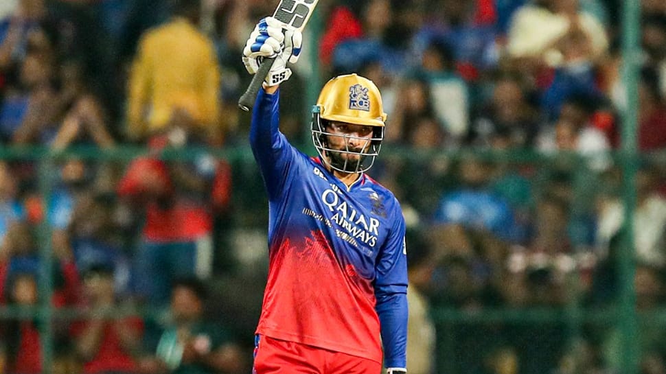 4. Rajat Patidar