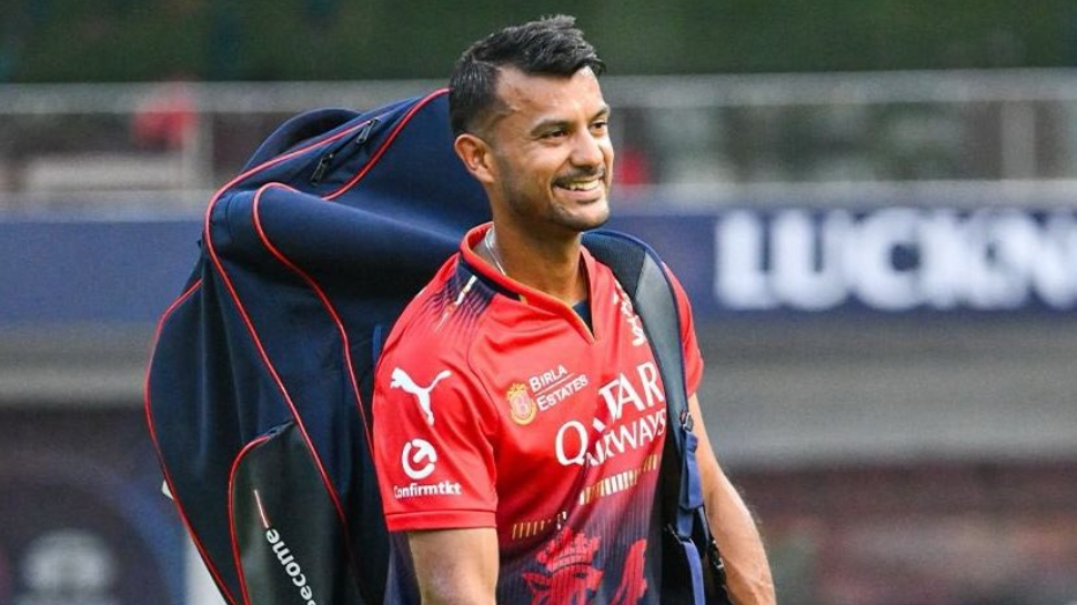 3. Mayank Agarwal