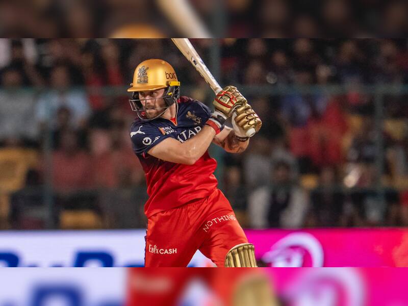 2. Phil Salt (Opener)