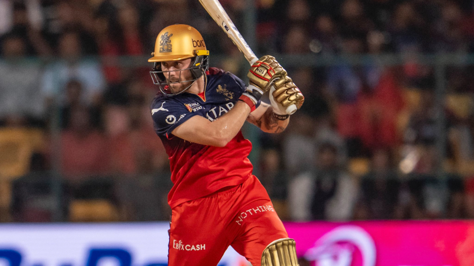 2. Phil Salt (Opener)