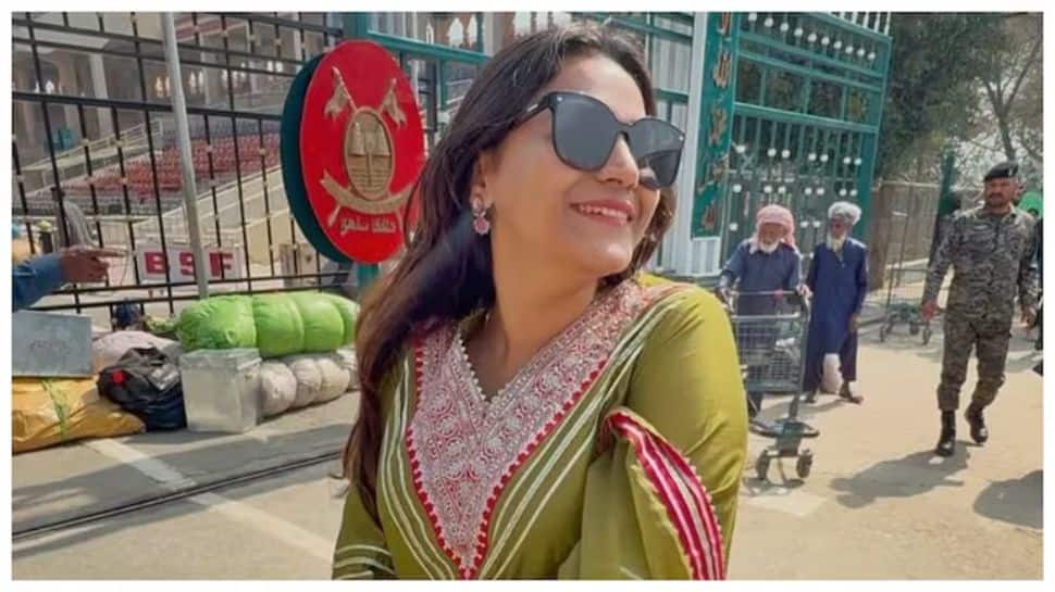 Spy Links? The Curious Case Of Jyoti Malhotra And Her Suspected Ties To Pakistan