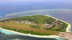 Why This Tiny Island Could Be Philippines' Biggest Weapon In Its China Clash