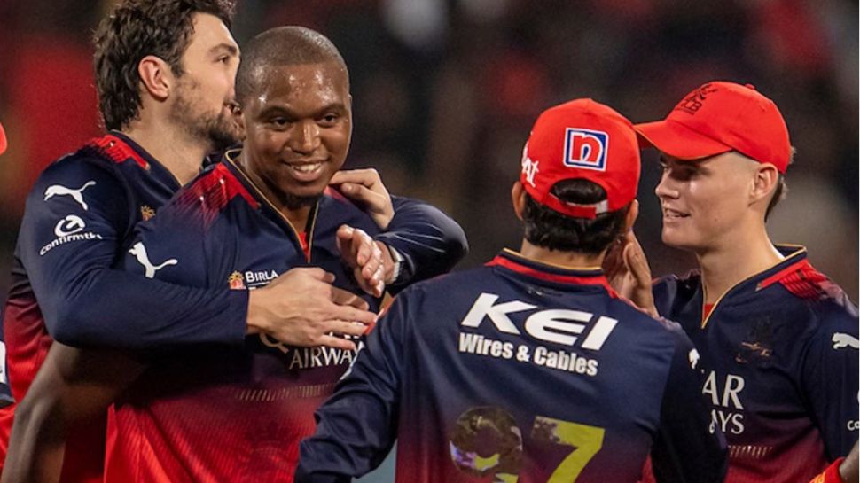 RCB’s Momentum Advantage