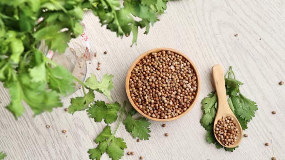 From Better Digestion To Weight Loss: 10 Incredible Health Benefits Of Consuming Soaked Coriander Seeds