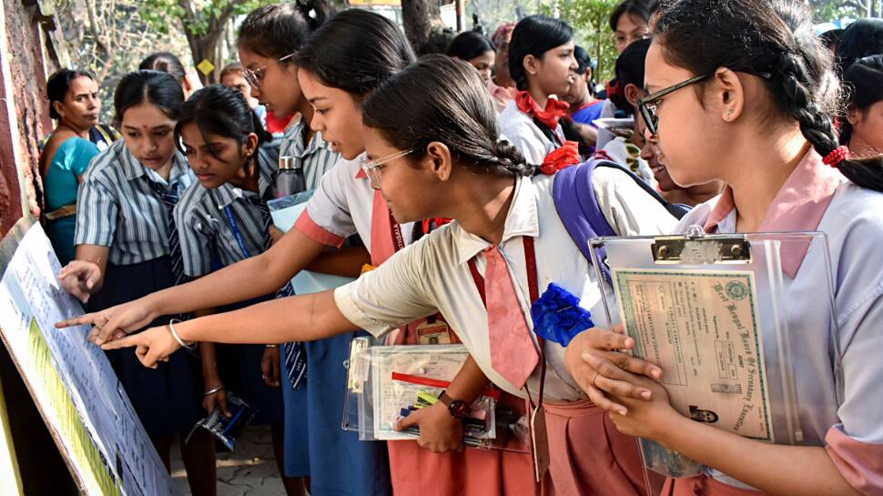 JAC Class 10th Result 2025 Declared At jac.jharkhand.gov.in- Check Direct Link, Pass Percentage Here JAC Class 10th Result 2025 Declared At jac.jharkhand.gov.in- Check Direct Link, Pass Percentage Here