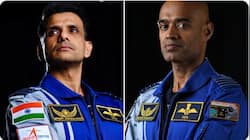 India’s Rs 550Cr Space Leap: Why Axiom-4 Mission Is Game-Changer For Gaganyaan