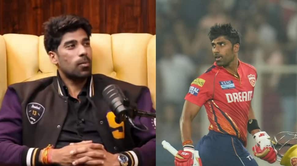 'Hum Top 2 Finish Karenge': Shashank Singh’s 2 Month Old IPL Prediction Comes True As Punjab Kings Clinch Top-Two Finish In IPL 'Hum Top 2 Finish Karenge': Shashank Singh’s 2 Month Old IPL Prediction Comes True As Punjab Kings Clinch Top-Two Finish In IPL