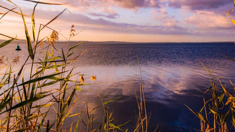 Norfolk Broads, England