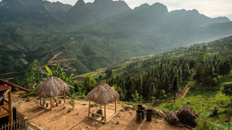 Borneo