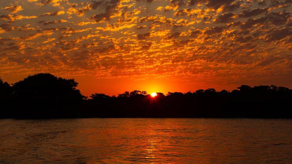 Pantanal, Brazil