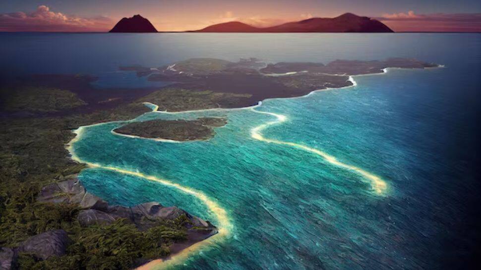 The Galápagos Islands, Ecuador