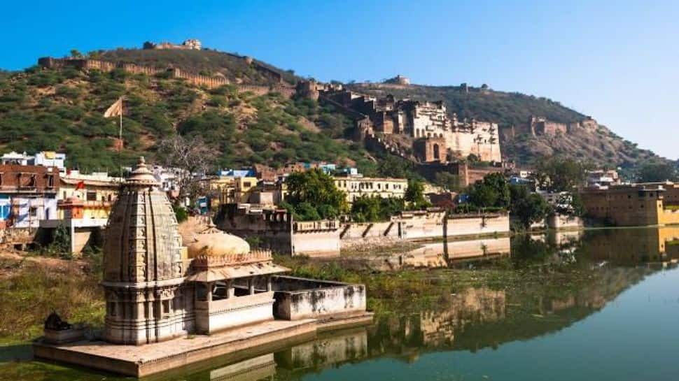 Bundi, Rajasthan