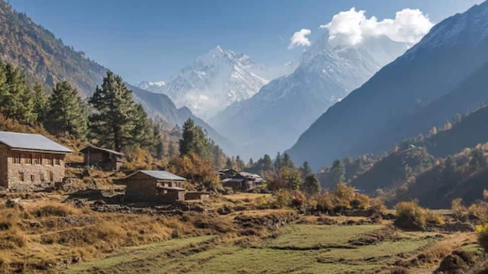 Chopta, Uttarakhand
