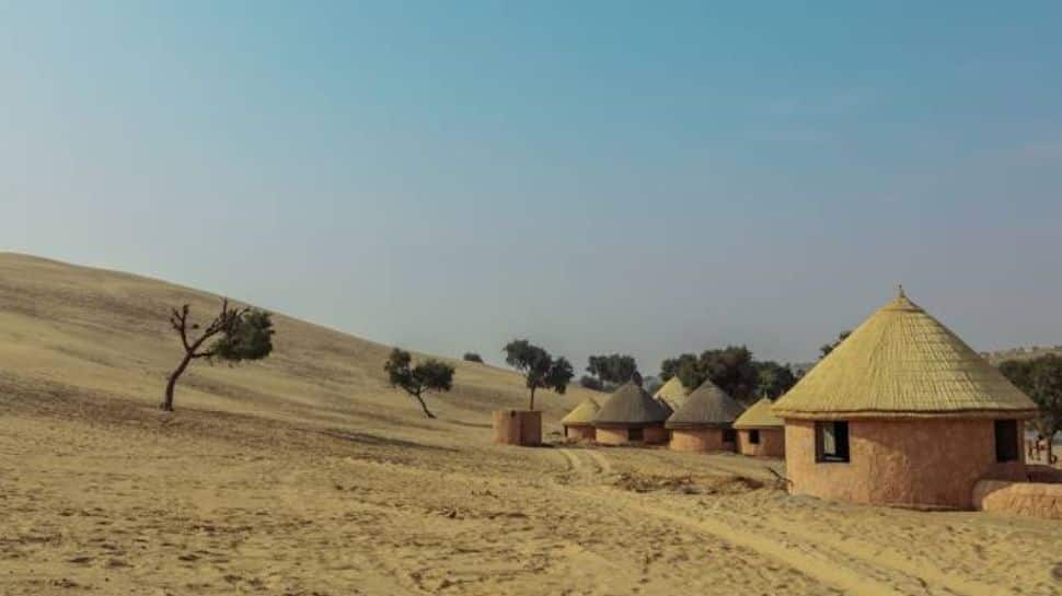 Khimsar, Rajasthan
