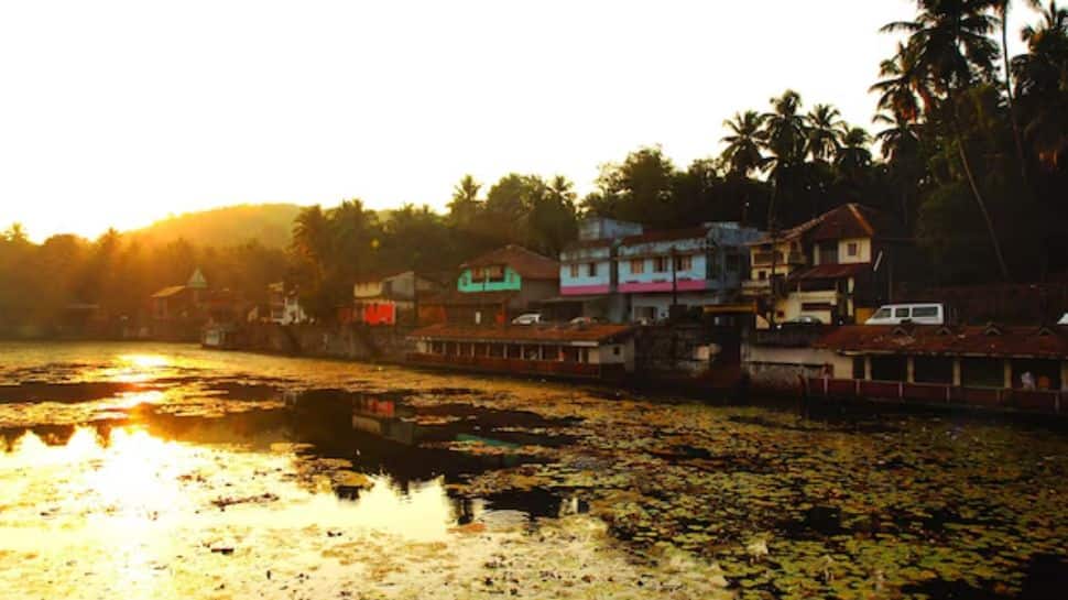 Gokarna, Karnataka