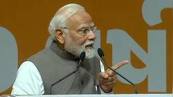 In Gujarat, PM Modi Shares Mantra To Make India World's Third Largest Economy