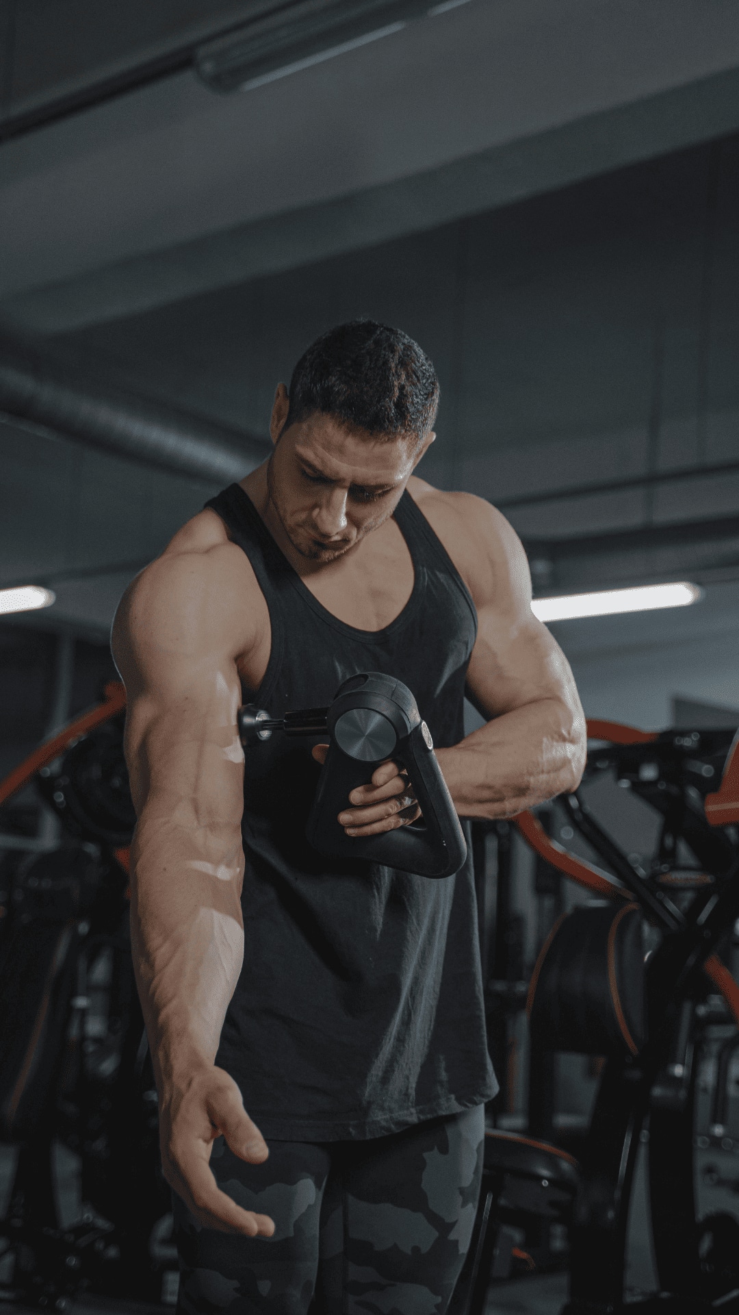 Top 7 Power-Packed Massage Guns in India to Melt Away Muscle Pain Instantly!