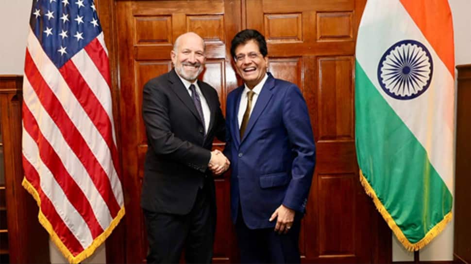 Reciprocal Tariffs Pause: India, US Race Against Time For Trade Deal; Trump Officials To Visit New Delhi In June