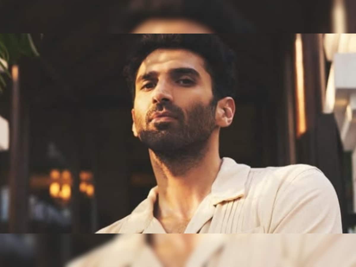 Aditya Roy Kapur Security Breach Case: Dubai Woman Trespasses Actor's Mumbai home