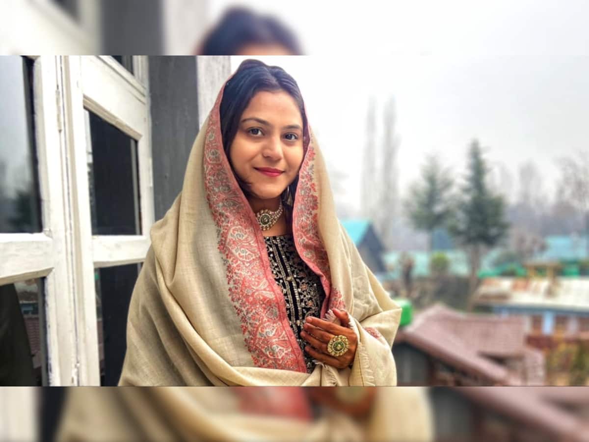 Jyoti Malhotra's ISI Connection: YouTuber Knew Of Links To 4 Pakistani Agents, Probe Deepens