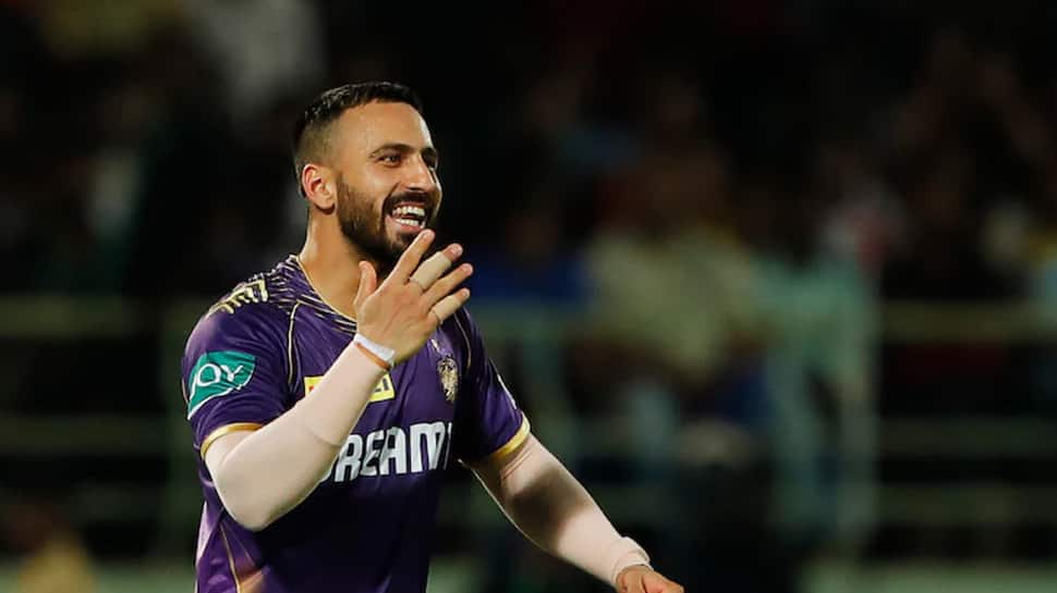 Ramandeep Singh – ₹4 Crore (Runs Scored: 47)