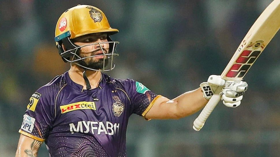 Rinku Singh – ₹13 Crore Runs Scored: 206