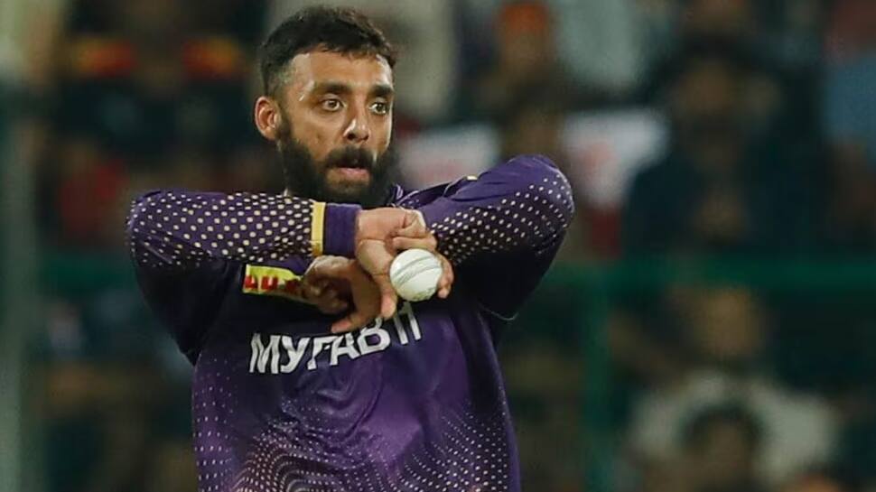 Varun Chakravarthy – ₹12 Crore (Wickets: 17)