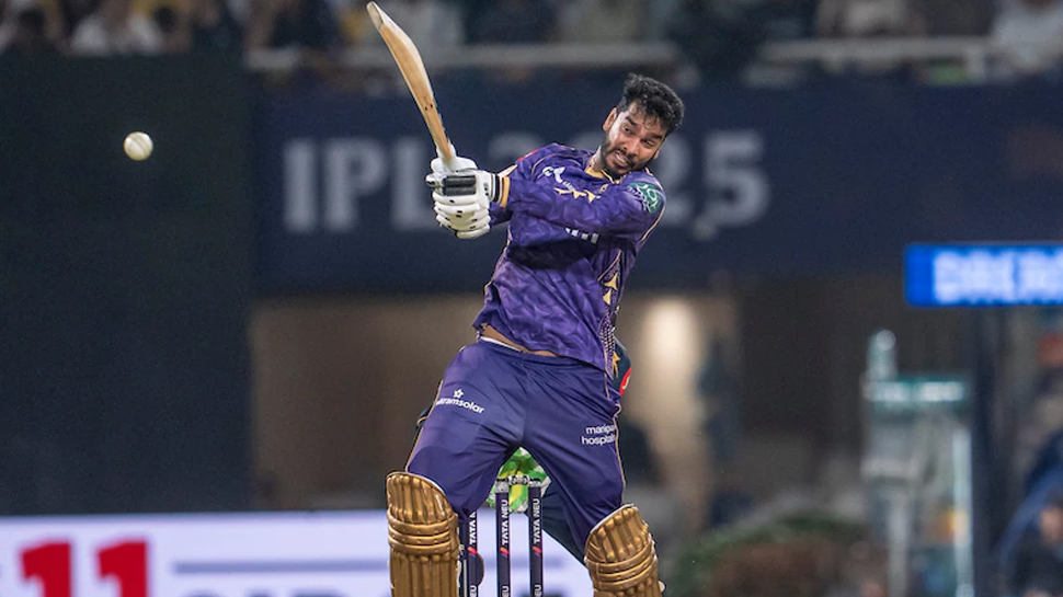 Venkatesh Iyer – ₹23.75 Crore (142 Runs)