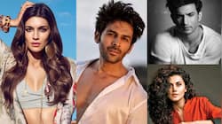 Meet 10 Stars Who Were Engineers Before Turning Actors: Highly-Educated Actors