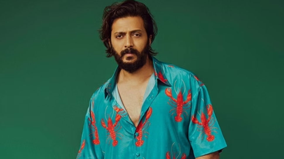 Riteish Deshmukh