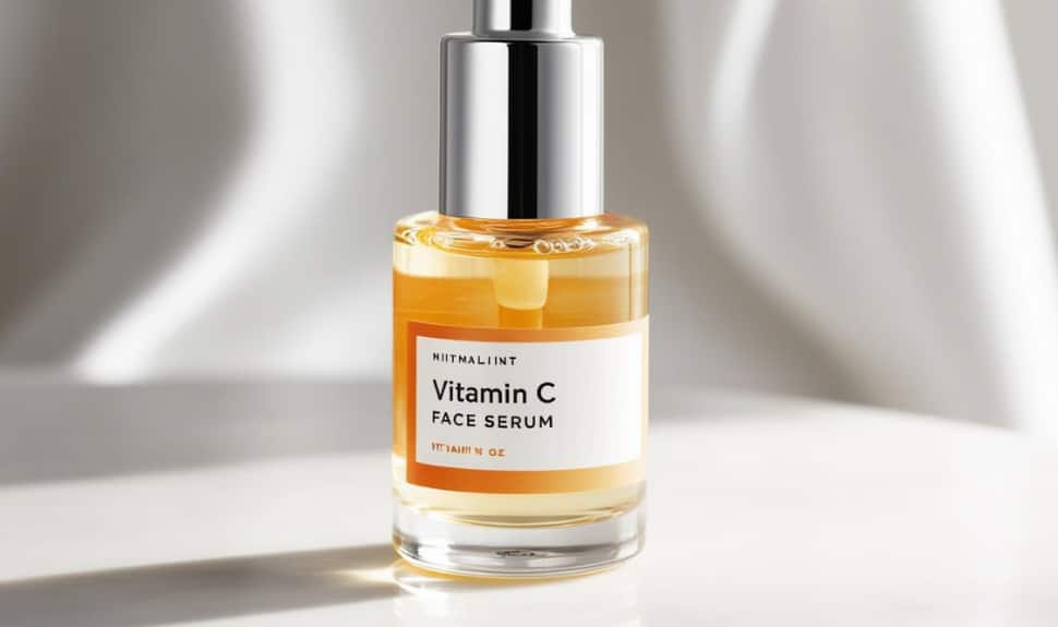 Brighten and Repair Skin with Vitamin C Serums Brighten and Repair Skin with Vitamin C Serums