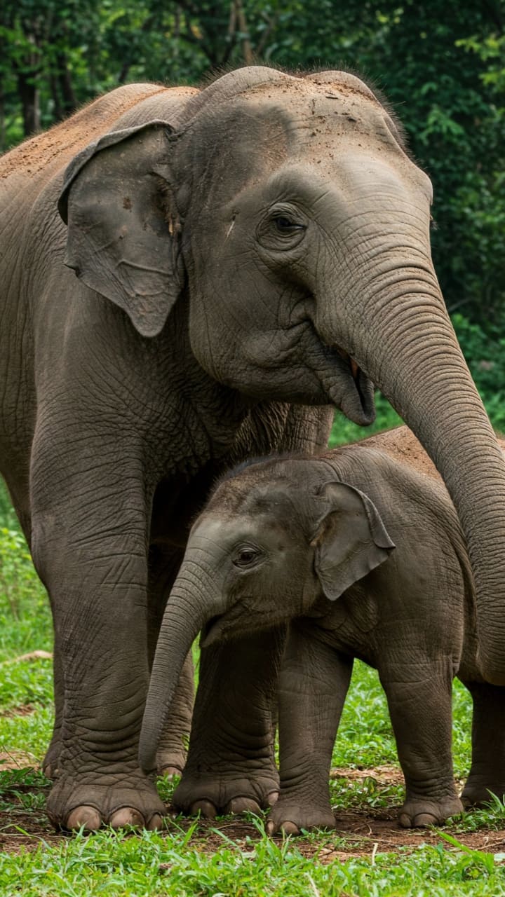 7 Fascinating Facts About Elephants You Didn't Know