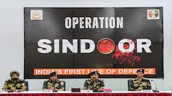 Operation Sindoor: How BSF Destroyed Terrorists Launchpads, Killed 100