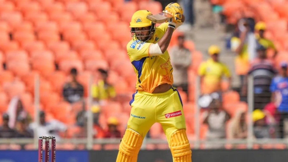 5. Urvil Patel (CSK)