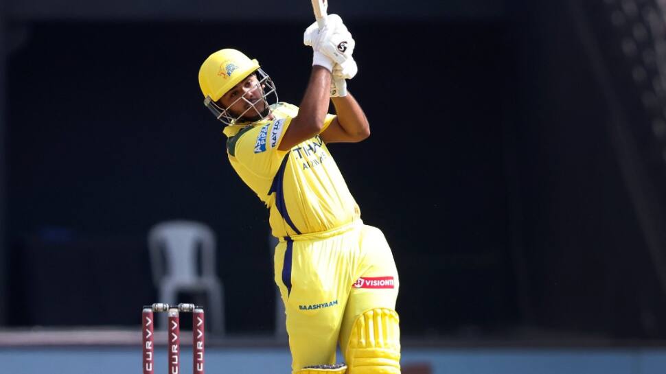 1. Ayush Mhatre (CSK)