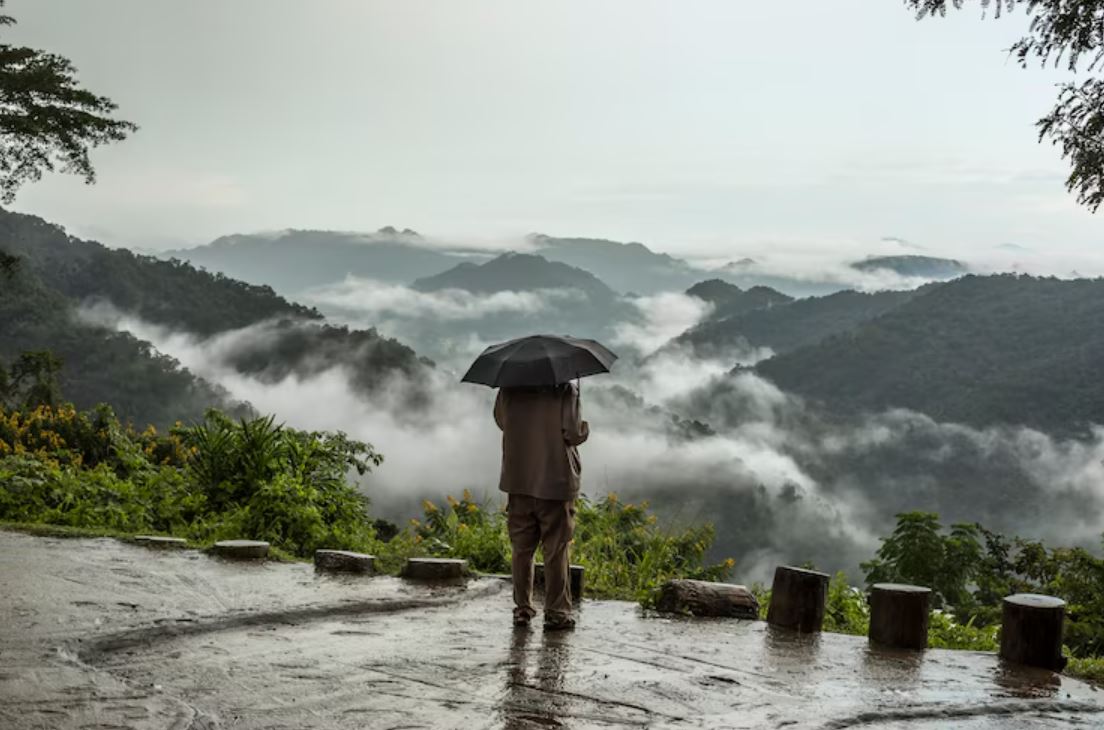 Nelliyampathy, Kerala – Untamed Hills and Monsoon Magic