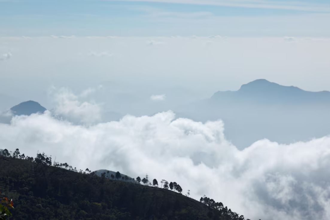 Kodaikanal, Tamil Nadu – The Princess of Hills Turns Mystical