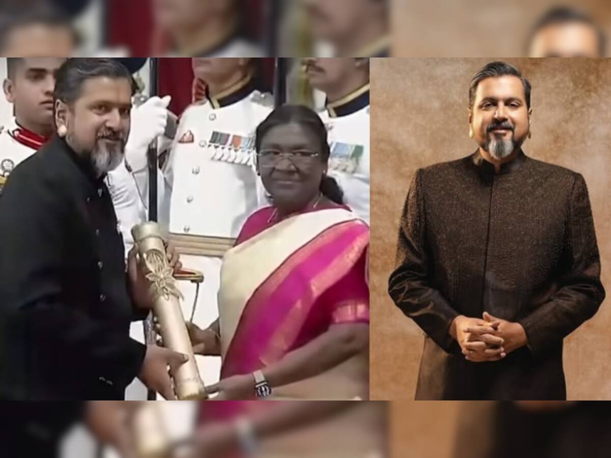 Musician Ricky Kej Honoured With Padma Shri: 'Validation For My Entire Career...'