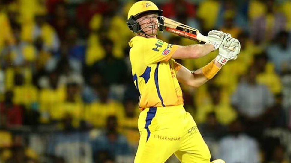 Sam Billings (England)