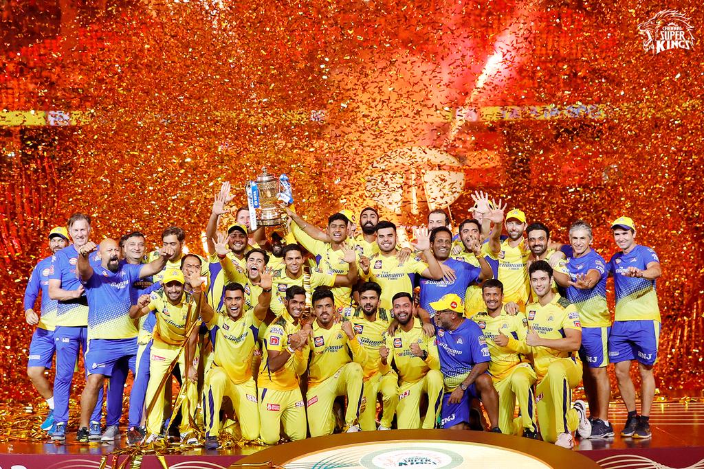 10. IPL Playoffs History: Most Successful Teams & Records