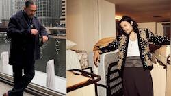 Legendary Actor Kamal Hassan Calls Ali Fazal 'Very Important Actor For India'