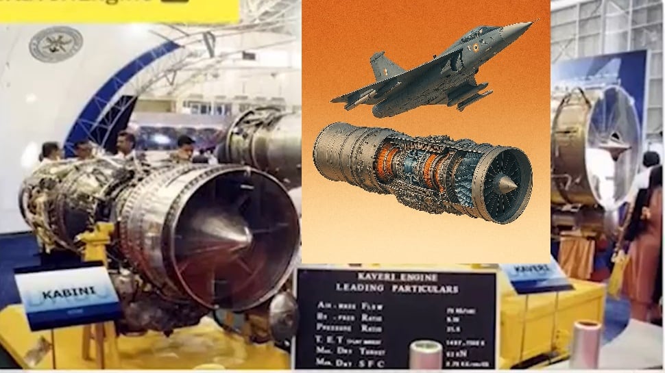 India's AMCA: Can Private Players Deliver A True Swadeshi 5th-Gen Stealth Fighter? Time For India To Take 'Kaveri' Challenge