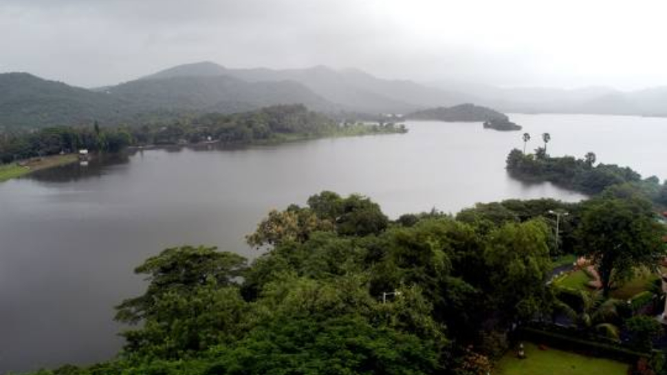Vihar Lake